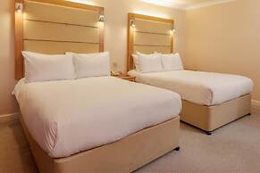 Forest Pines Spa & Golf Resort