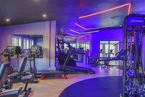 Forest Pines Spa & Golf Resort