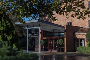 Forest Pines Spa & Golf Resort