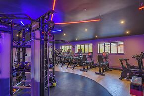 Forest Pines Spa & Golf Resort