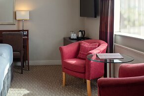 Forest Pines Spa & Golf Resort