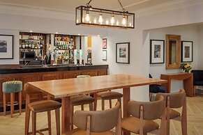 Forest Pines Spa & Golf Resort