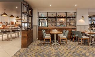 Forest Pines Spa & Golf Resort