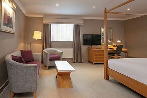 Forest Pines Spa & Golf Resort