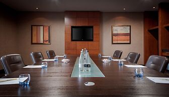 Forest Pines Spa & Golf Resort