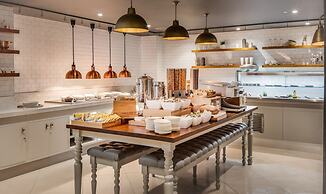 Forest Pines Spa & Golf Resort