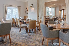 Forest Pines Spa & Golf Resort