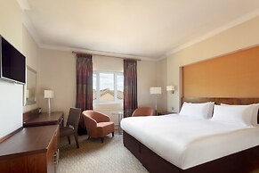 Forest Pines Spa & Golf Resort