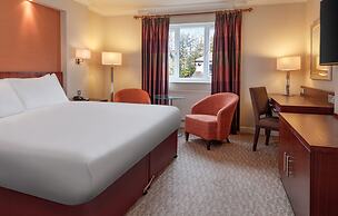 Forest Pines Spa & Golf Resort