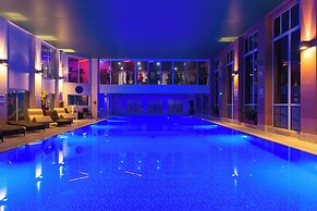 Forest Pines Spa & Golf Resort