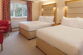 Forest Pines Spa & Golf Resort