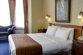 Best Western Swiss Cottage Hotel