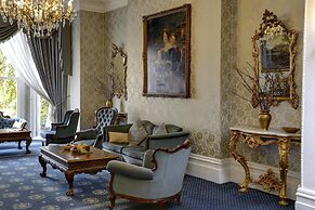 Best Western Swiss Cottage Hotel