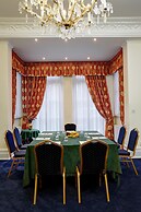 Best Western Swiss Cottage Hotel