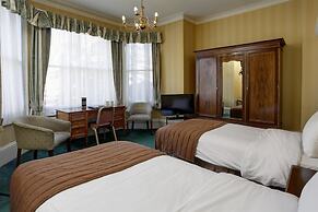 Best Western Swiss Cottage Hotel