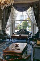 Best Western Swiss Cottage Hotel
