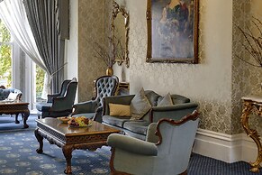Best Western Swiss Cottage Hotel