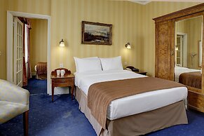 Best Western Swiss Cottage Hotel