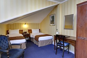Best Western Swiss Cottage Hotel