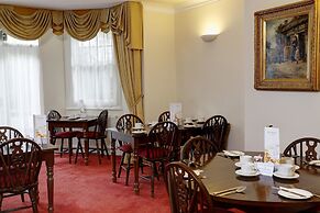 Best Western Swiss Cottage Hotel