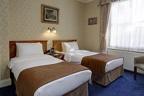 Best Western Swiss Cottage Hotel