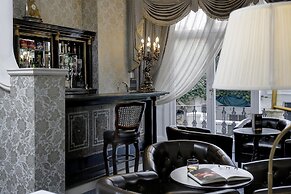Best Western Swiss Cottage Hotel