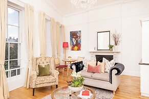 Berkeley Square Hotel