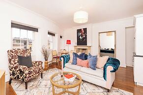 Berkeley Square Hotel