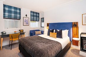 Berkeley Square Hotel
