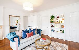 Berkeley Square Hotel