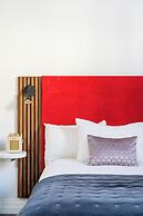 Berkeley Square Hotel