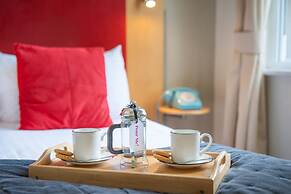 Berkeley Square Hotel