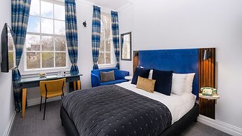 Berkeley Square Hotel