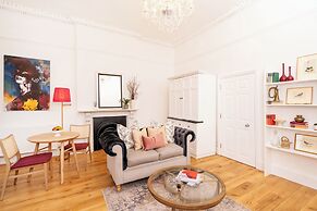 Berkeley Square Hotel