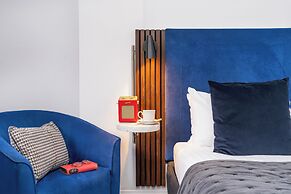 Berkeley Square Hotel