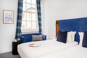 Berkeley Square Hotel