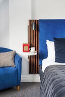 Berkeley Square Hotel