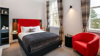 Berkeley Square Hotel