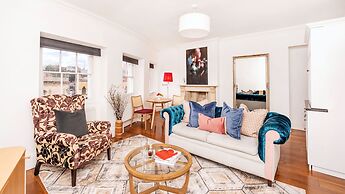 Berkeley Square Hotel