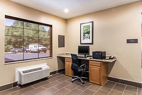 Comfort Suites