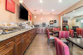 Comfort Suites