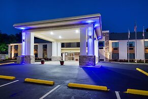 Comfort Suites