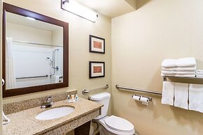Comfort Suites