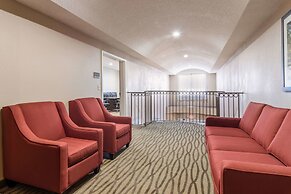 Comfort Suites