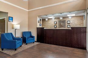 Comfort Inn Birmingham - Irondale