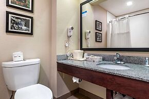 Comfort Inn Birmingham - Irondale