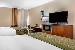 Comfort Inn Birmingham - Irondale