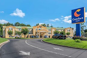 Comfort Inn Birmingham - Irondale