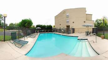 Comfort Inn Birmingham - Irondale