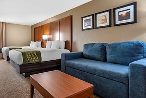 Comfort Inn Birmingham - Irondale